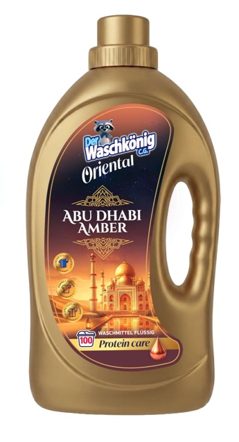Abu dhabi 3l